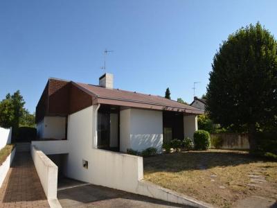 Acheter Maison Montlucon Allier