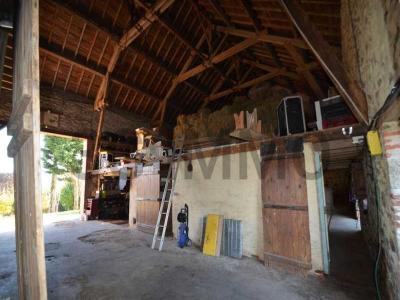 Annonce Vente 6 pices Maison Chamberat 03