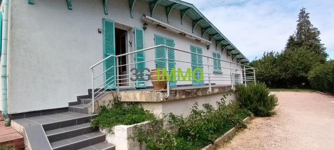 For sale Saint-martin-du-mont 7 rooms 118 m2 Ain (01160) photo 0