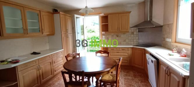 For sale Saint-martin-du-mont 7 rooms 118 m2 Ain (01160) photo 2