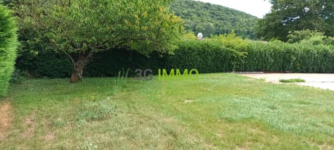 For sale Saint-martin-du-mont 7 rooms 118 m2 Ain (01160) photo 3