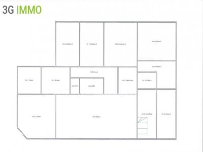 For sale Saint-martin-du-mont 7 rooms 118 m2 Ain (01160) photo 4
