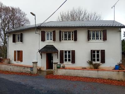 For sale Angles ANGLAS 8 rooms 181 m2 Tarn (81260) photo 0