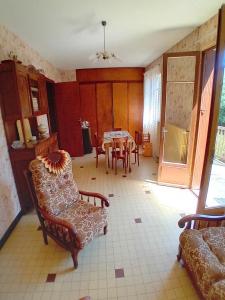 For sale Lacaune 8 rooms 180 m2 Tarn (81230) photo 0