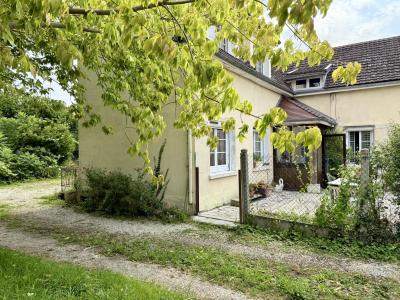 For sale Saint-parres-les-vaudes 6 rooms 145 m2 Aube (10260) photo 0