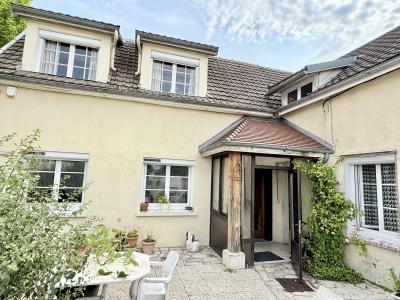For sale Saint-parres-les-vaudes 6 rooms 145 m2 Aube (10260) photo 1