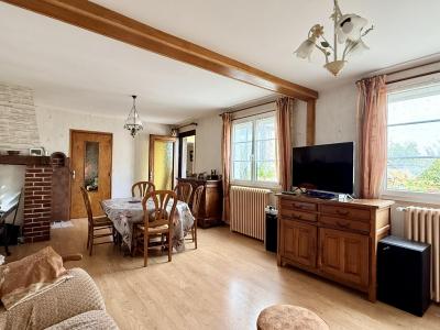 For sale Saint-parres-les-vaudes 6 rooms 145 m2 Aube (10260) photo 4