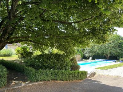 Annonce Vente 5 pices Maison Vendeuvre-sur-barse 10