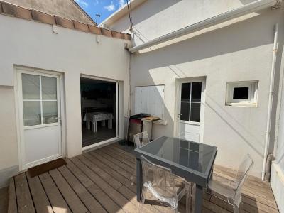 Annonce Vente 4 pices Maison Valras-plage 34