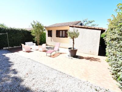 Annonce Vente 3 pices Maison Valras-plage 34