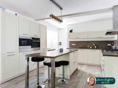 Annonce Vente 5 pices Maison Misson 40