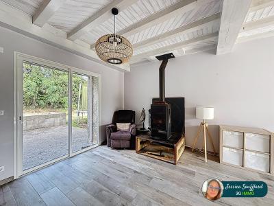 Acheter Maison 198 m2 Misson
