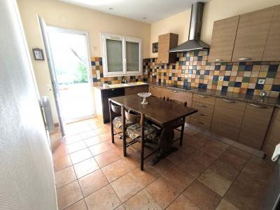 Acheter Maison 110 m2 Grisolles
