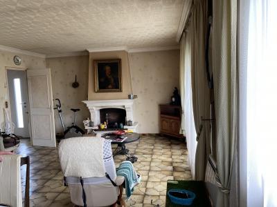 Annonce Vente 5 pices Maison Saint-leu-d'esserent 60