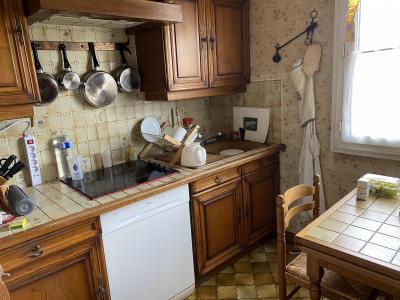 Acheter Maison 342 m2 Saint-leu-d'esserent