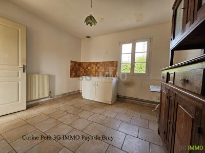 Acheter Maison Saint-germer-de-fly Oise