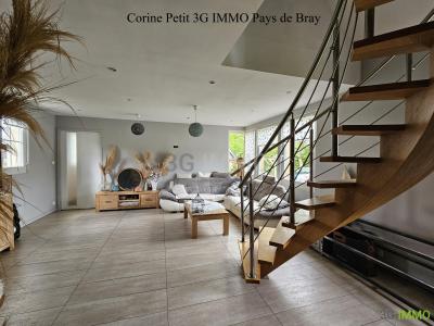 Acheter Maison Cuigy-en-bray Oise