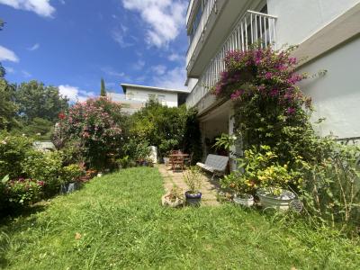 Annonce Vente 4 pices Appartement Bayonne 64