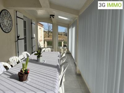Acheter Maison 100 m2 Tonneins