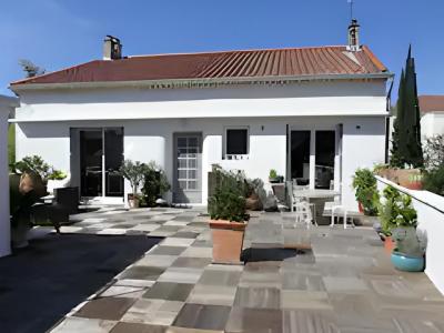 Acheter Maison 103 m2 Ancone