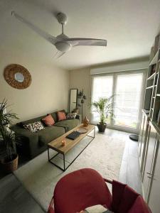 Annonce Vente 3 pices Appartement Montpellier 34