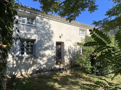 For sale Saint-amant-de-bonnieure 3 rooms 78 m2 Charente (16230) photo 1