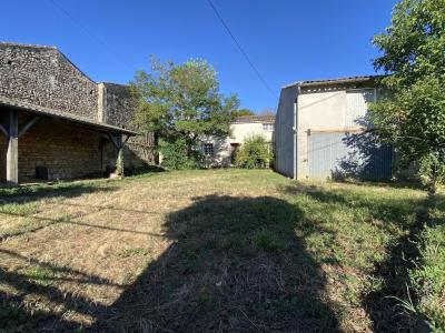 For sale Saint-amant-de-bonnieure 3 rooms 78 m2 Charente (16230) photo 2
