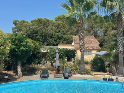 For sale Trans-en-provence 4 rooms 72 m2 Var (83720) photo 0