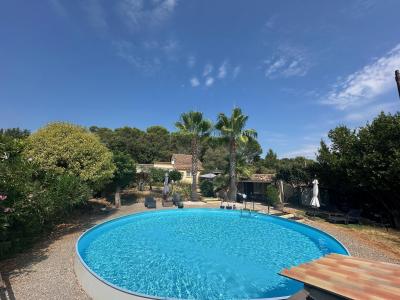 For sale Trans-en-provence 4 rooms 72 m2 Var (83720) photo 2