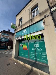For sale Valenciennes 115 m2 Nord (59300) photo 4