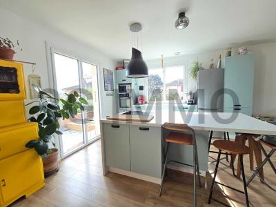 For sale Castres 5 rooms 134 m2 Tarn (81100) photo 1