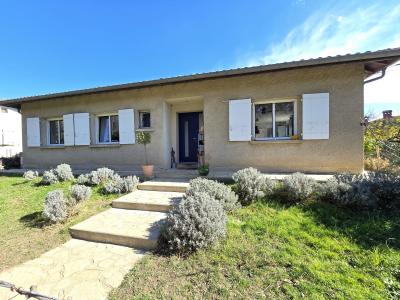 For sale Castres 5 rooms 134 m2 Tarn (81100) photo 3