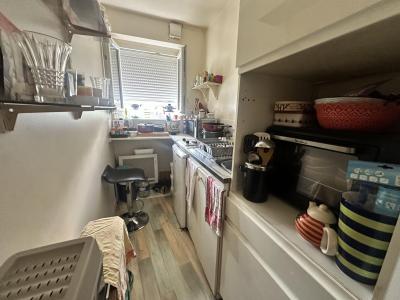 Annonce Vente Appartement Rouen 76