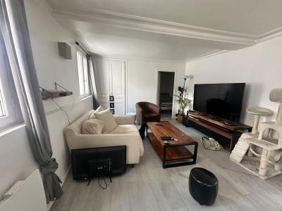 For sale Rouen 2 rooms 34 m2 Seine maritime (76000) photo 0