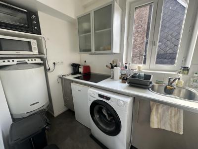 Annonce Vente 2 pices Appartement Rouen 76