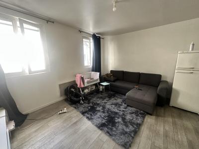 Annonce Vente 2 pices Appartement Rouen 76