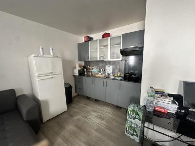 Acheter Appartement 34 m2 Rouen