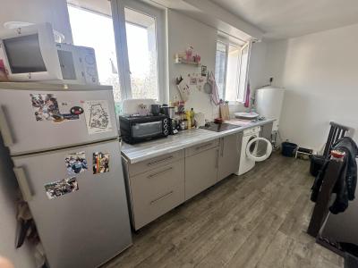 Acheter Appartement 30 m2 Rouen
