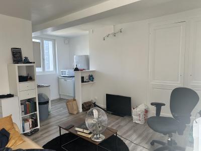 Annonce Vente 2 pices Appartement Rouen 76