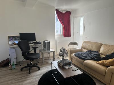 Acheter Appartement 35 m2 Rouen