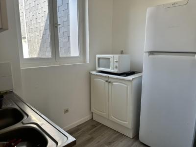 Acheter Appartement Rouen Seine maritime
