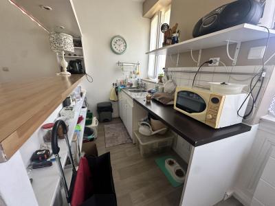 Acheter Appartement Rouen 110000 euros