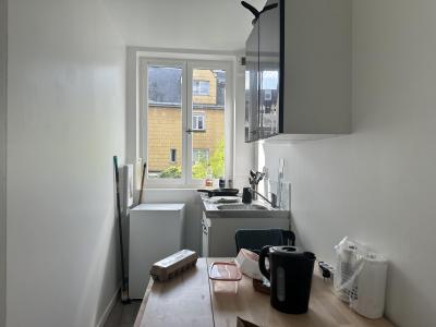 Annonce Vente Appartement Rouen 76