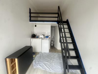 Annonce Vente Appartement Rouen 76