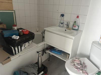Acheter Appartement Rouen 50000 euros