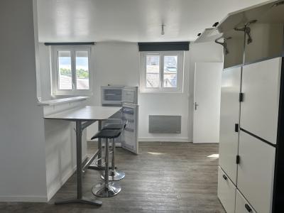 Annonce Vente Appartement Rouen 76