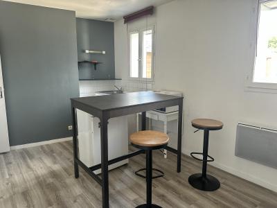 Annonce Vente 2 pices Appartement Rouen 76