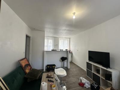 Acheter Appartement 31 m2 Rouen