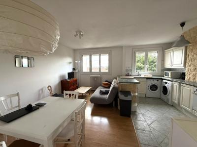 Annonce Vente 3 pices Appartement Rouen 76