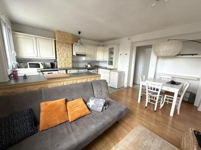 Acheter Appartement 53 m2 Rouen